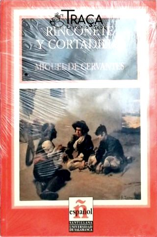 Rinconete Y Cortadillo