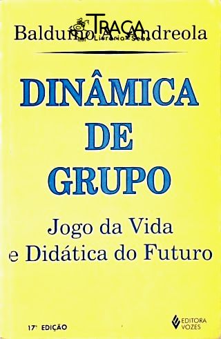Dinâmica De Grupo
