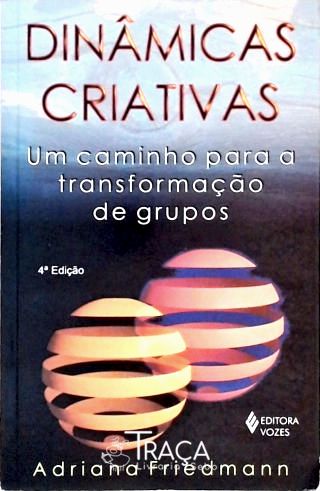 Dinâmicas Criativas