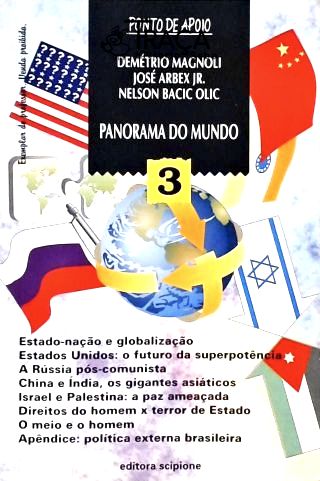 Panorama do Mundo - Vol. 3