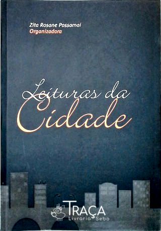 Leituras da Cidade