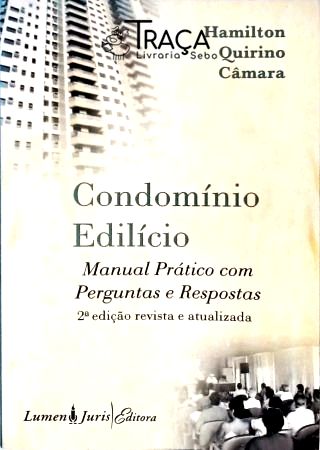 Condomínio Edifício
