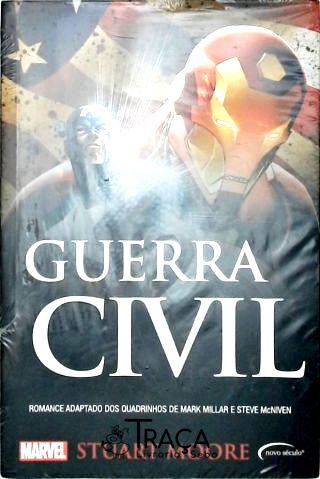 Guerra Civil