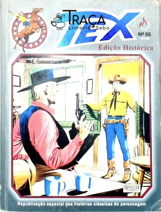 Tex N° 55