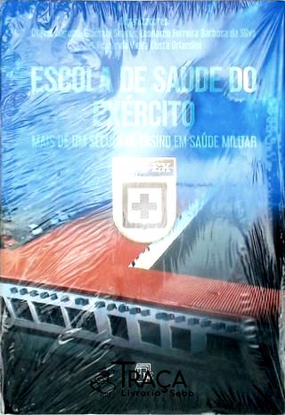 Escola de Saúde do Exército
