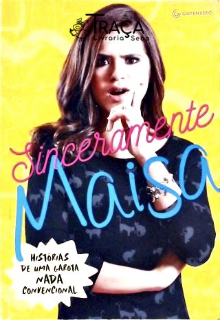 Sinceramente Maisa
