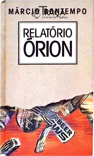 Relatório Orion