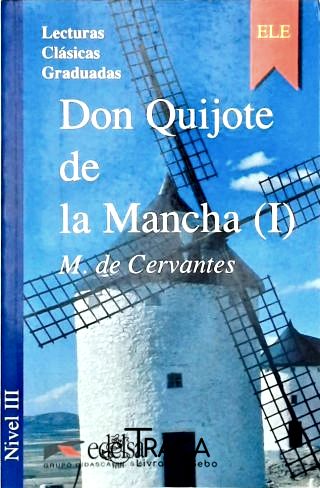Don Quijote de La Mancha 1