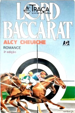 Lord Baccarat