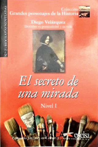 Secreto de Una Mirada, El - Nivel 1