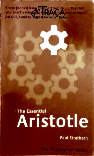 The Essential Aristotle