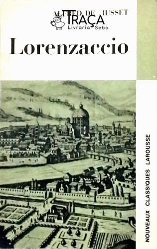 Lorenzaccio