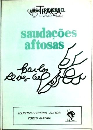 Saudações Aftosas