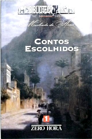 Contos Escolhidos