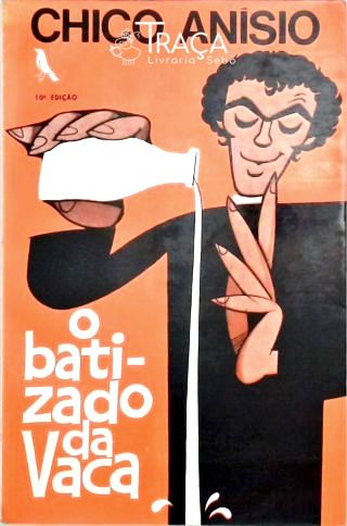 O Batizado da Vaca