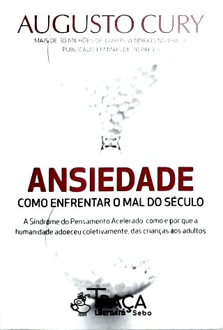 Ansiedade