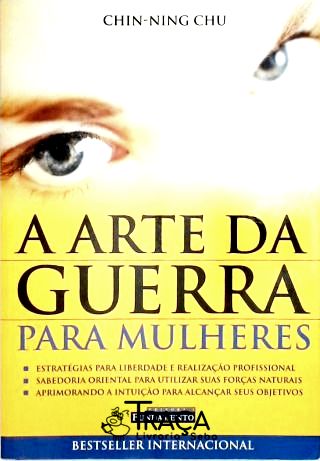 A Arte Da Guerra Para As Mulheres