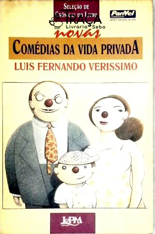 Novas Comédias da Vida Privada