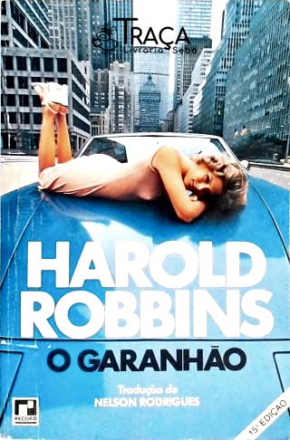 O Garanhão
