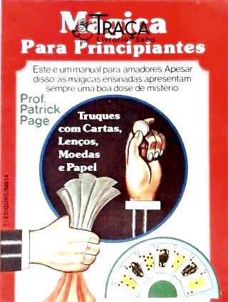 Mágica para Principiantes
