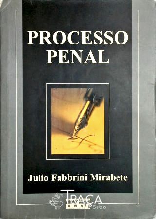 Processo Penal