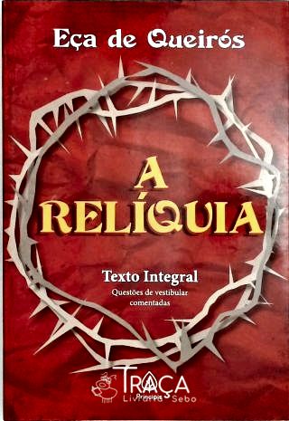 A Relíquia