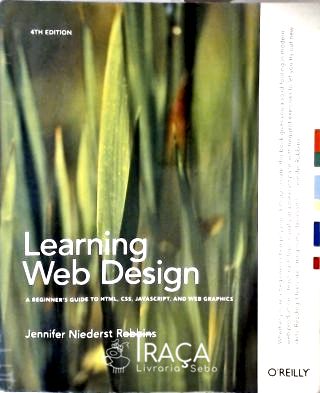 Learning Web Design