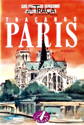 Traçando Paris
