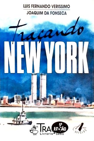 Traçando New York