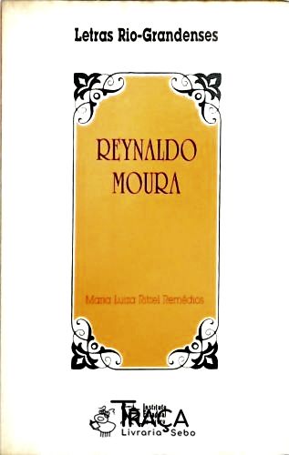 Reynaldo Moura