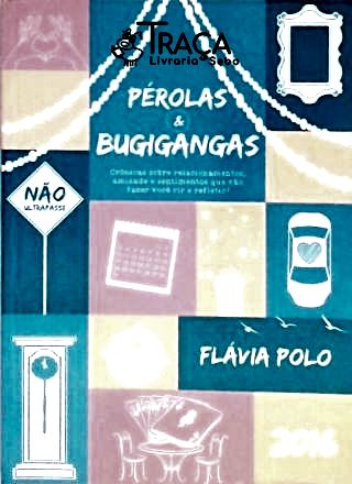 Pérolas E Bugigangas