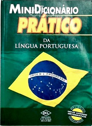 Minidicionário Prático da Língua Portuguesa