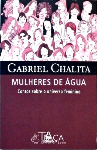 Mulheres De Água