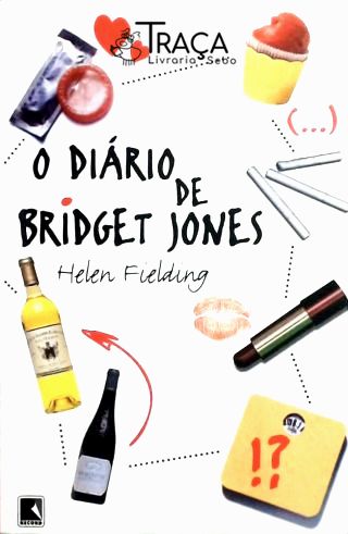 O Diário De Bridget Jones