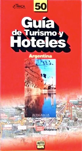 Guía de Turismo Y Hoteles