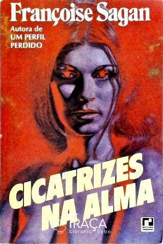 Cicatrizes na Alma