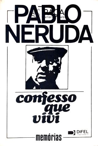 Confesso Que Vivi