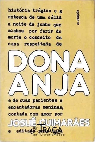 Dona Anja