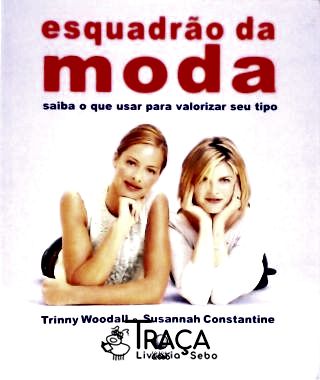 Esquadrão da Moda