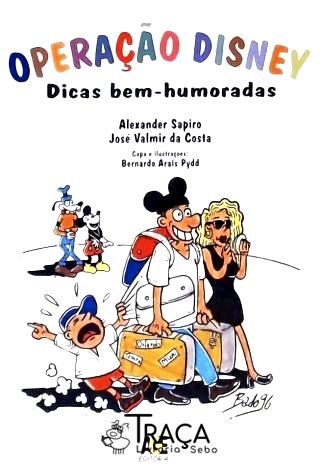 Operação Disney