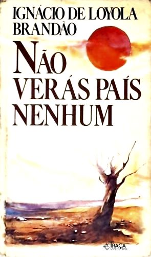 Nao Verás País Nenhum (memorial Descritivo)