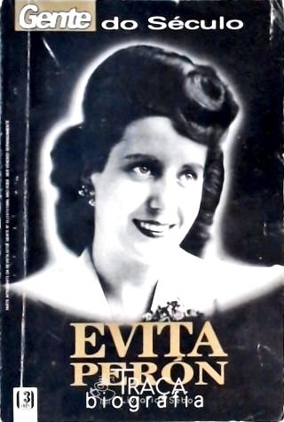 Evita Peron