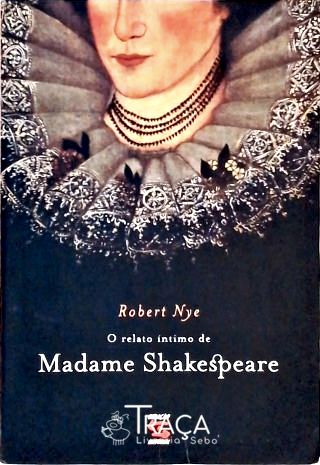 Madame Shakespeare