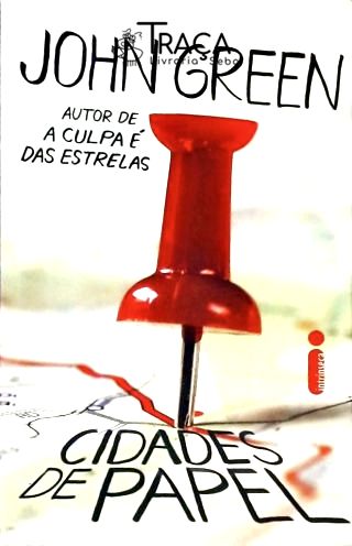 Cidades de Papel