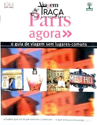 Paris Agora