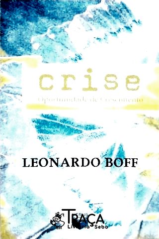 Crise - Oportunidade de Crescimento