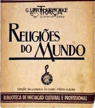 Religiões do Mundo
