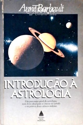 Introdução À Astrologia