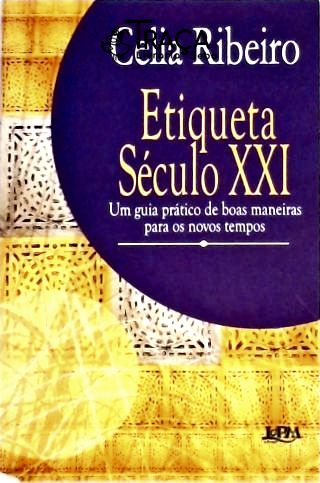 Etiqueta Século Xxi