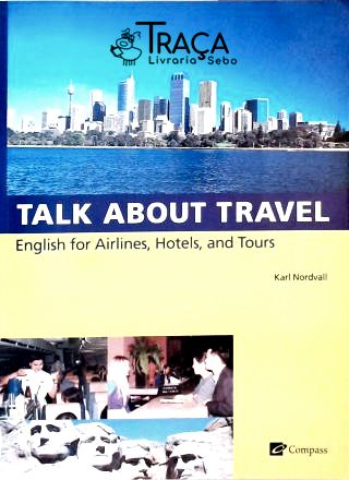 Talk About Travel (inclui Cd)